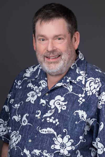 Howard Dicus
