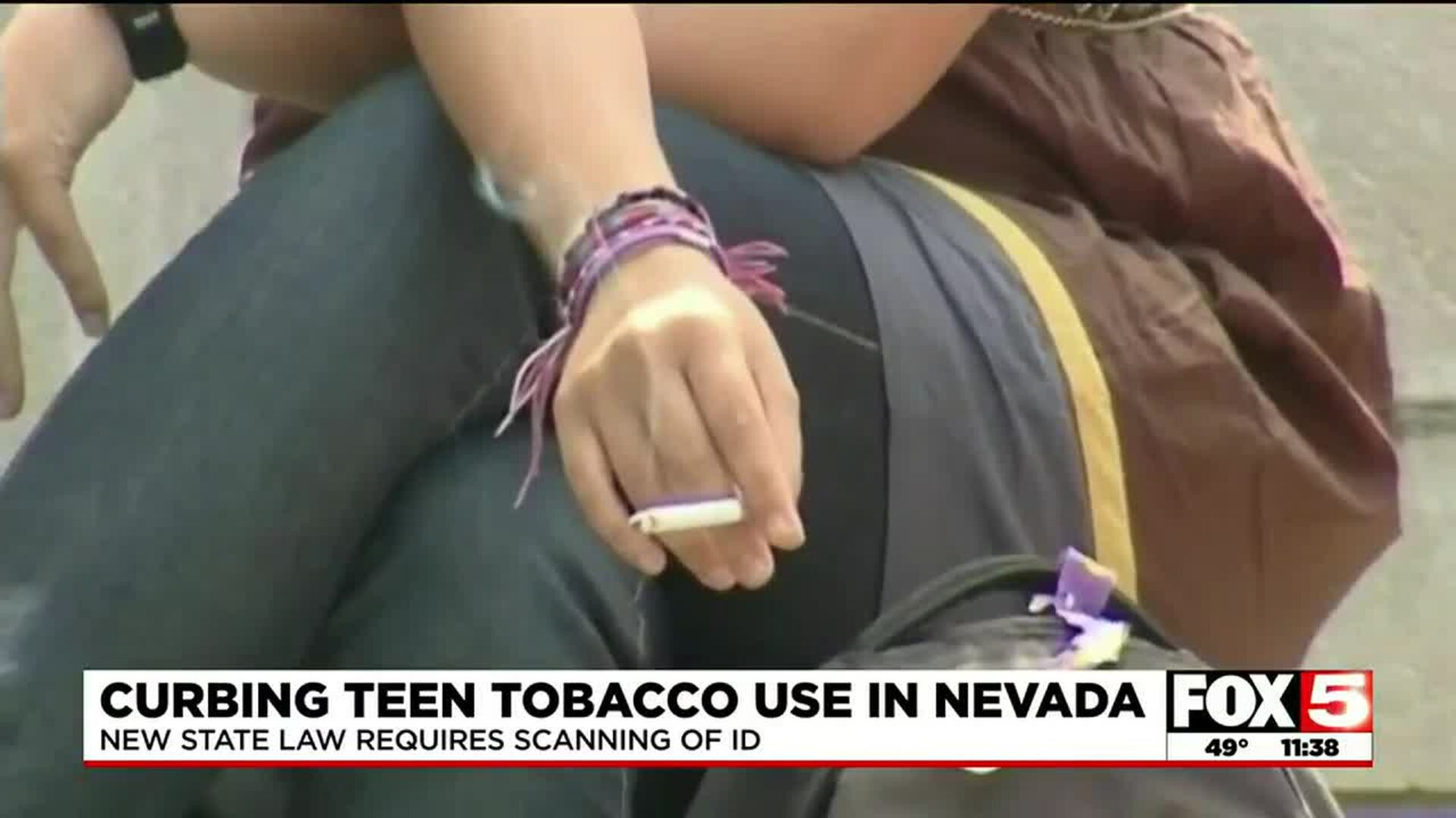 how old to buy tobacco in nevada Youth sales are down as new federal law raising tobacco age 21 takes effect Nevada City Mayor's initiative seeks