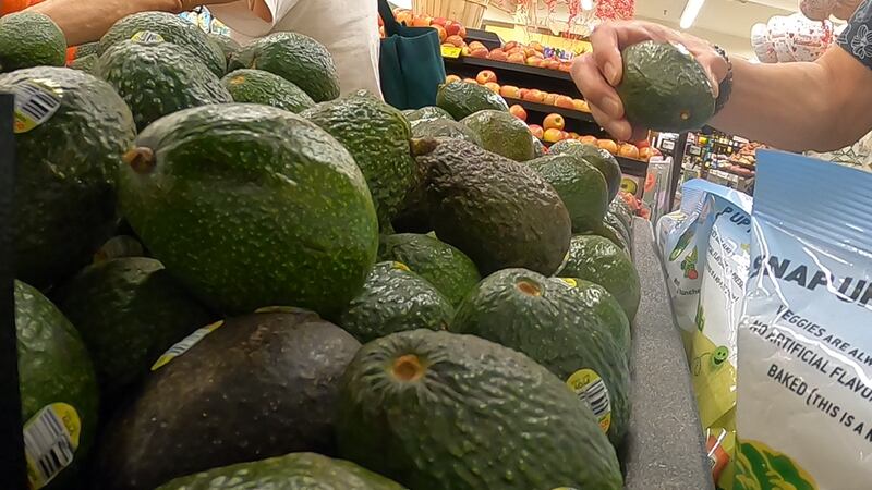 FOX5 spoke to a local economist about how Southern Nevada could feel the impact of Trump's...