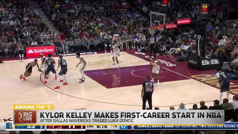 This week on G League Takeover, how the Luka trade is impacting G League players, Isaiah...