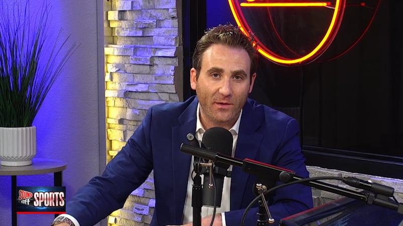 This week on Sound Off Sports, bold predictions for Super Bowl 59, Luka Doncic's trade to the...