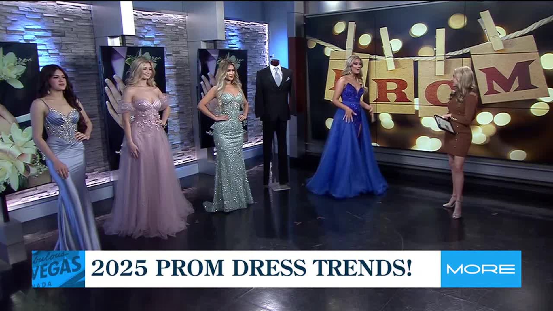 Say Yes to the Prom Dress Say Yes to the Prom Dress