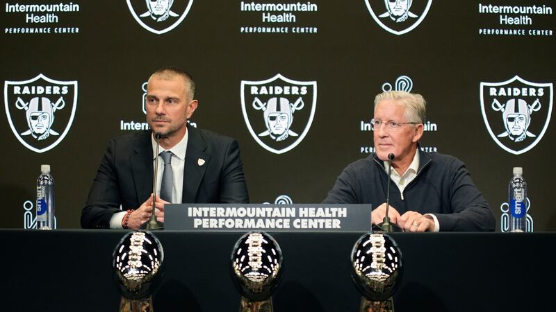 Las Vegas Raiders release 2025 season schedule Las Vegas Raiders Draft Picks 2025