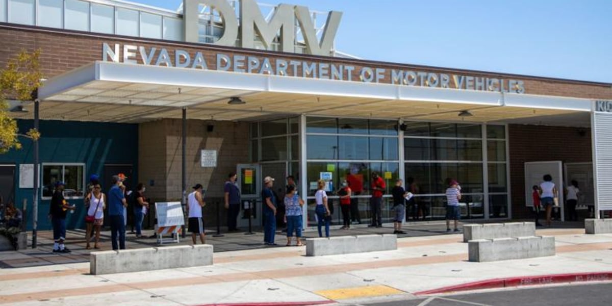 New DMV communication tools aim to improve service for all Nevadans