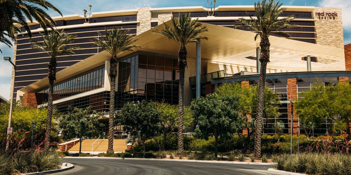 Station Casinos faces class action lawsuit over data breach