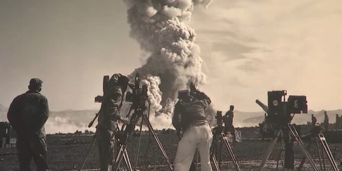 New exhibit debuts at Las Vegas Atomic Museum