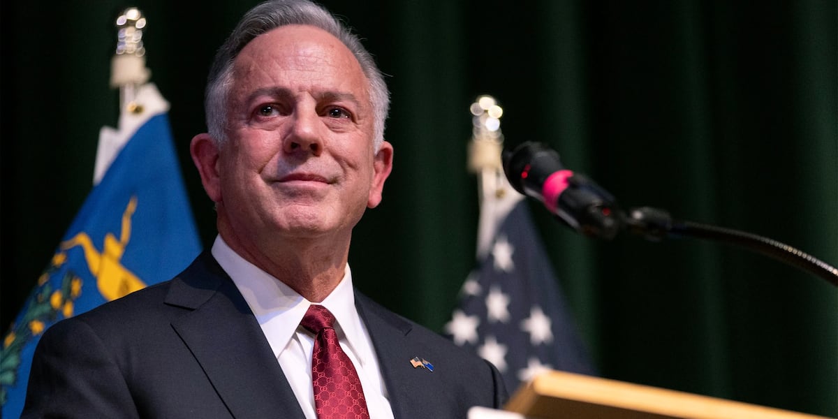 Nevada governor’s lawsuit against ethics commission moves forward after court ruling