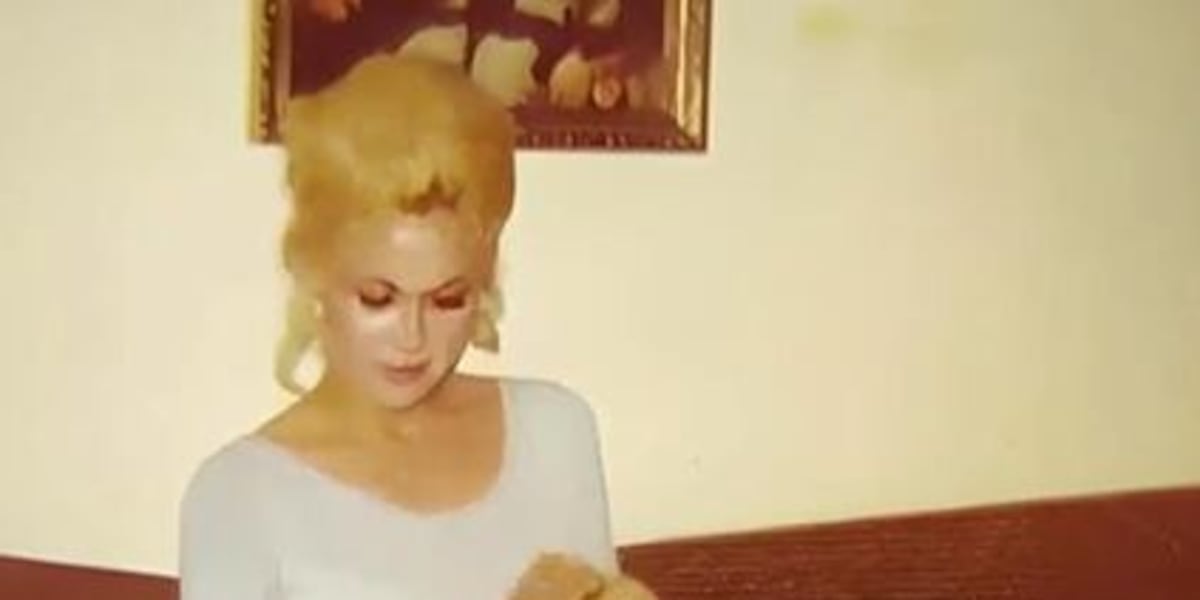 Las Vegas woman reflects back on Stonewall riots
