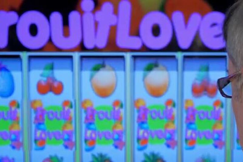 People are concerned over changes to gambling deductions and new taxes passed by Congress in...