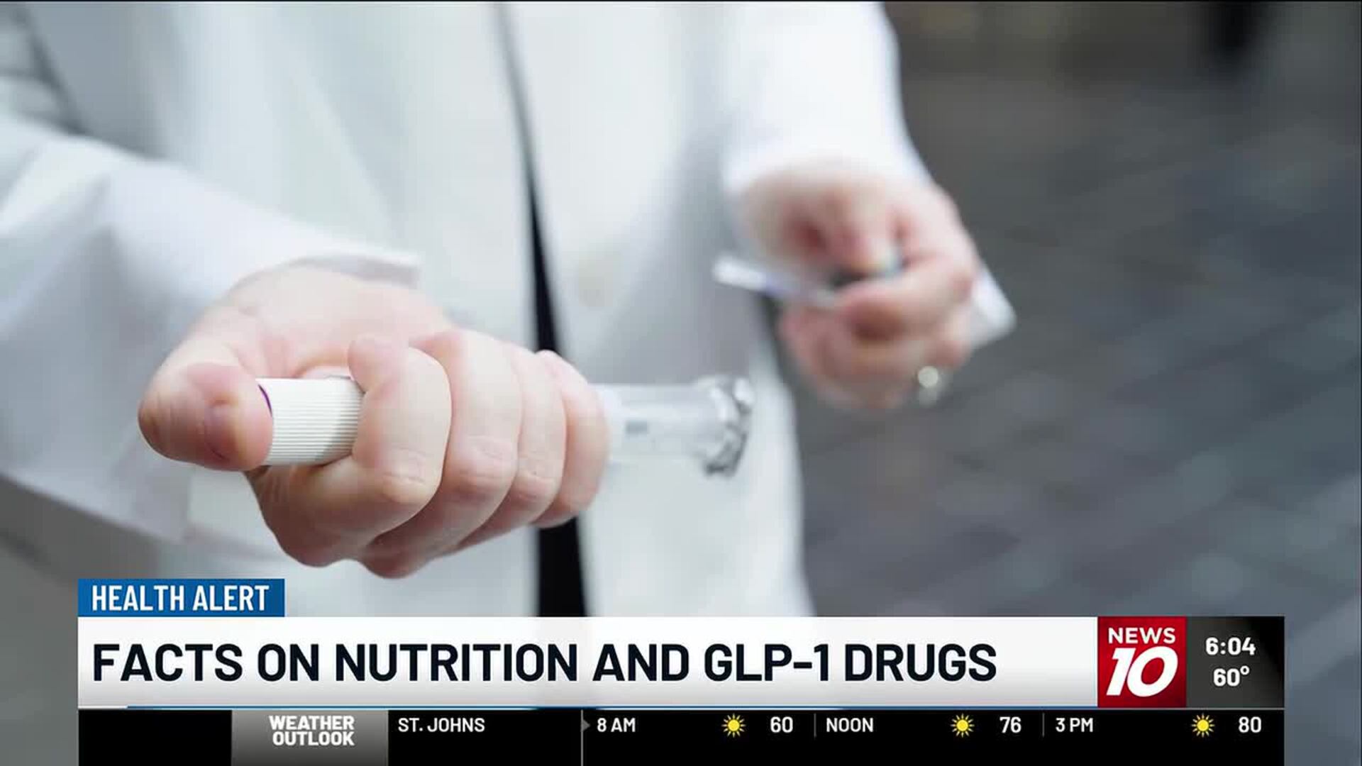 glp 1 drugs news GLP-1 Agonists Weight Loss Market Report, 2025-2030 GLP-1 drugs promise wider health