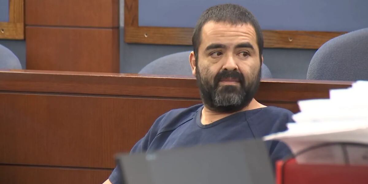 Coverage image for: Man indicted in deadly Smith’s shooting expected in court for death penalty review decision