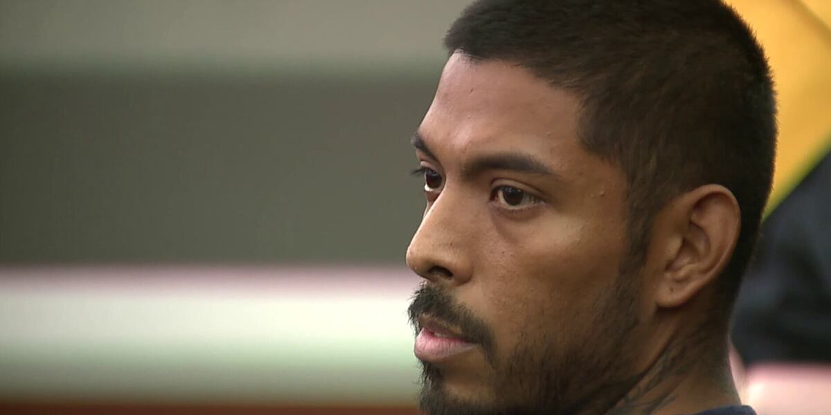 Coverage image for: Attorneys for man accused of killing Lesly Palacio taking case to Nevada Supreme Court