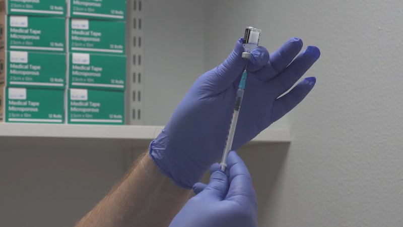 Nevada’s school immunization requirements remain in effect despite recent changes to the...