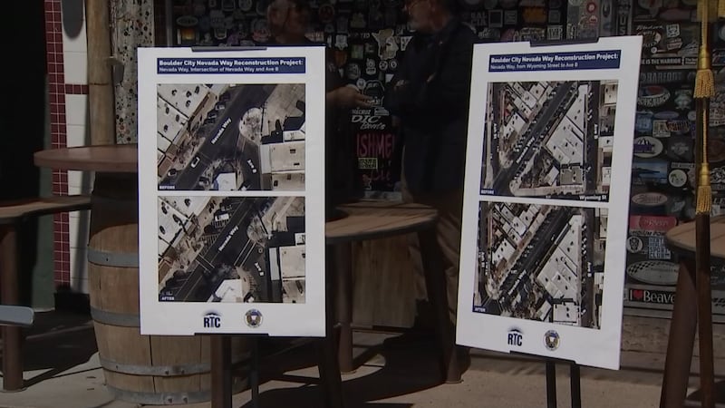 $850,000 investment will fund repaving, ADA upgrades in historic downtown