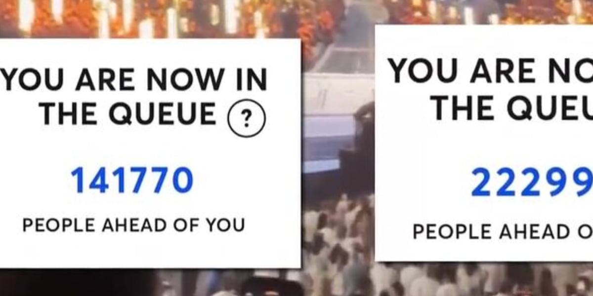 Want the hottest Las Vegas show tickets? Protect your resale purchase against scammers, BBB warns