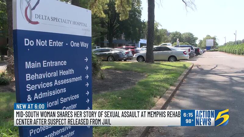 Memphis police have charged 65-year-old Neal Sowell with sexual battery, accusing him of...