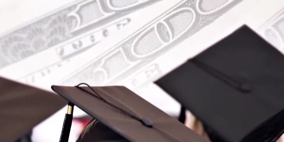 Consumer Reports: Interest on student loans has started