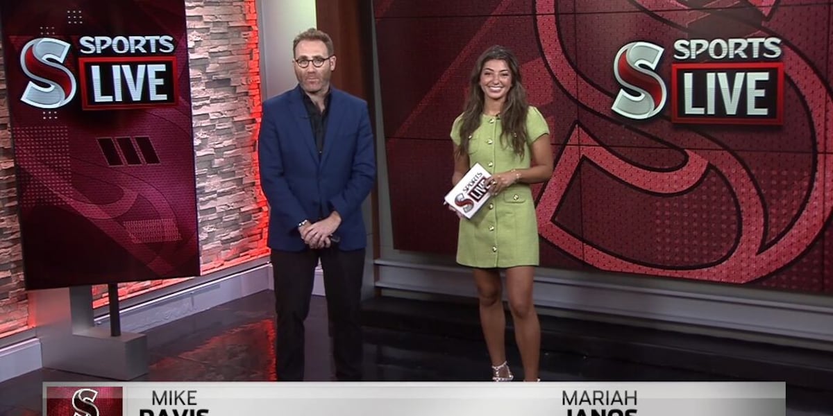 Silver State Sports LIVE EP133: Klint Kubiak Names Kirk Cousins Starting QB for Week 1