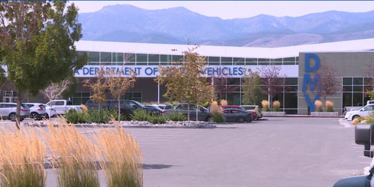 Springvale Dmv Some DMV services now available online and in person, officials say