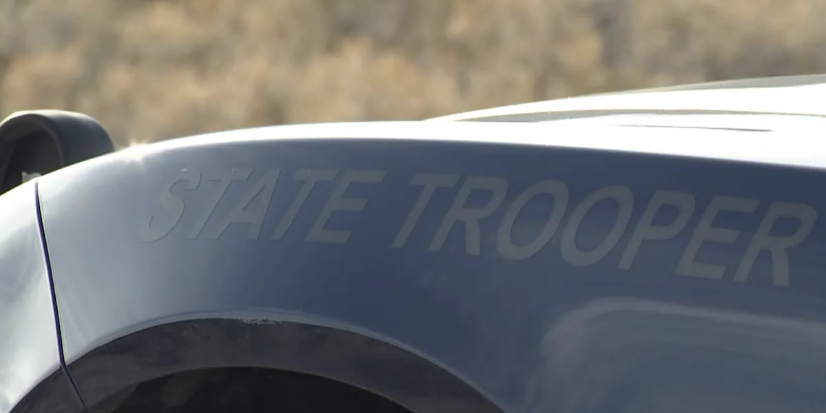 Coverage image for: Rollover crash on Laughlin Highway leaves 2 dead and 1 critically injured