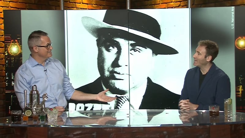 FOX5's Dave Hall is back with another What the Hall!