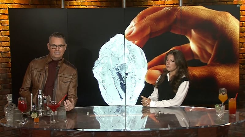 FOX5's Dave Hall is back with another What the Hall!