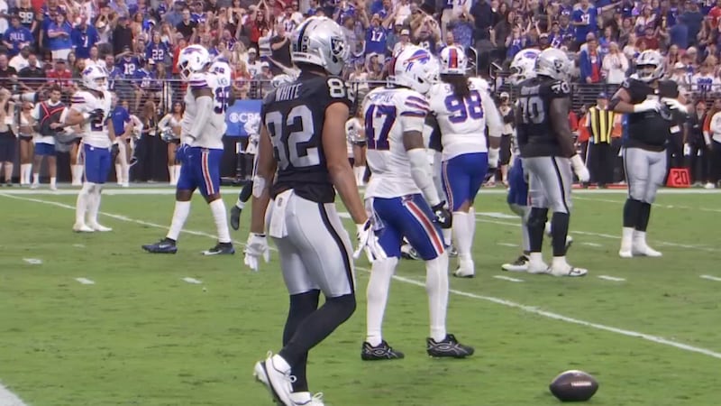 Klint Kubiak looking to fix issues after third straight loss