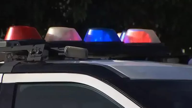 Man transported to hospital and pronounced dead after medical call near 2900 block of El...