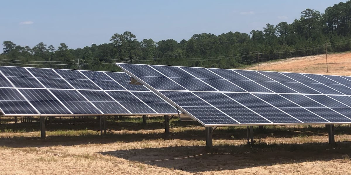 Nevada Attorney General sues to restore solar project funding