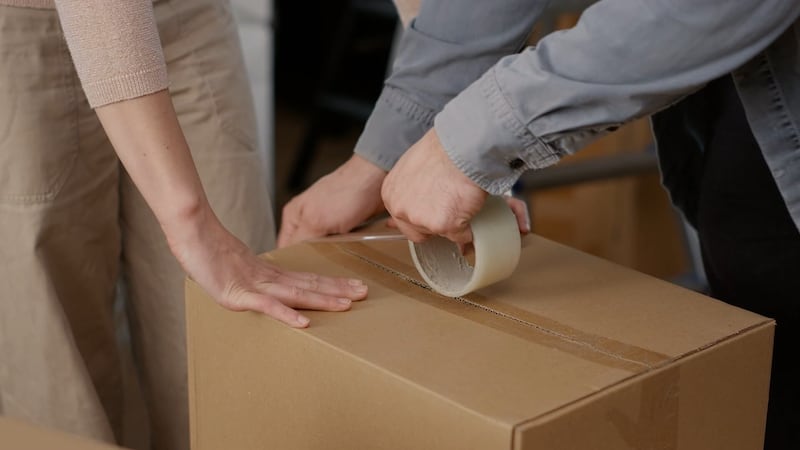 The U.S. Postal Service is temporarily raising prices on some package deliveries ahead of the...