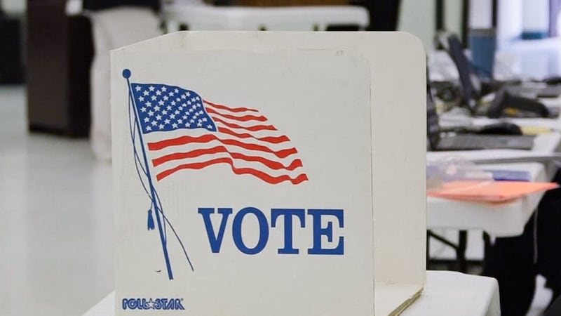 Track Las Vegas and Nevada 2026 election turnout, mail ballots, and signature cures in real...