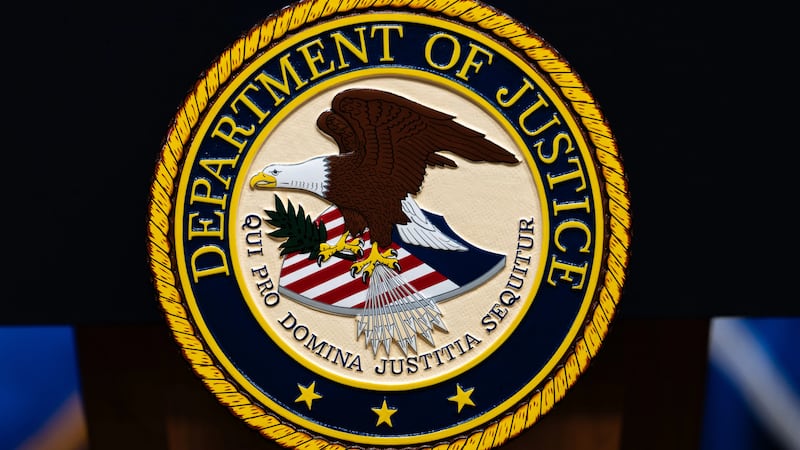 The DOJ says a foreign national has been charged with illegally voting in the state of Nevada.