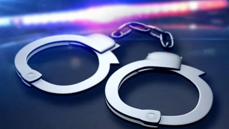 Las Vegas area police arrest suspect in 2021 Boulder City fatal shooting.