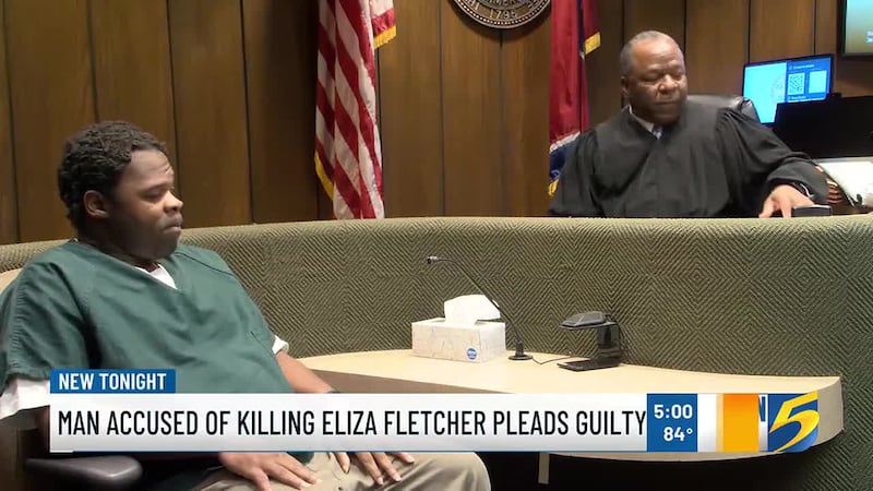 Cleotha Abston Henderson pleaded guilty to first-degree murder and especially aggravated...