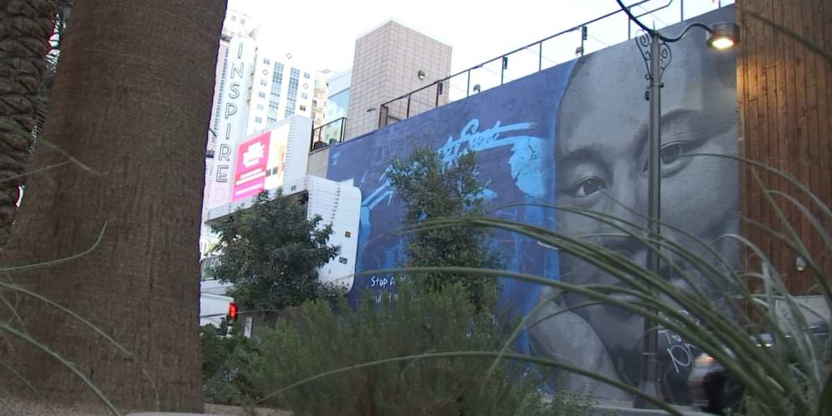 ESTATE BATTLE: Tony Hsieh’s Downtown Las Vegas properties in legal limbo