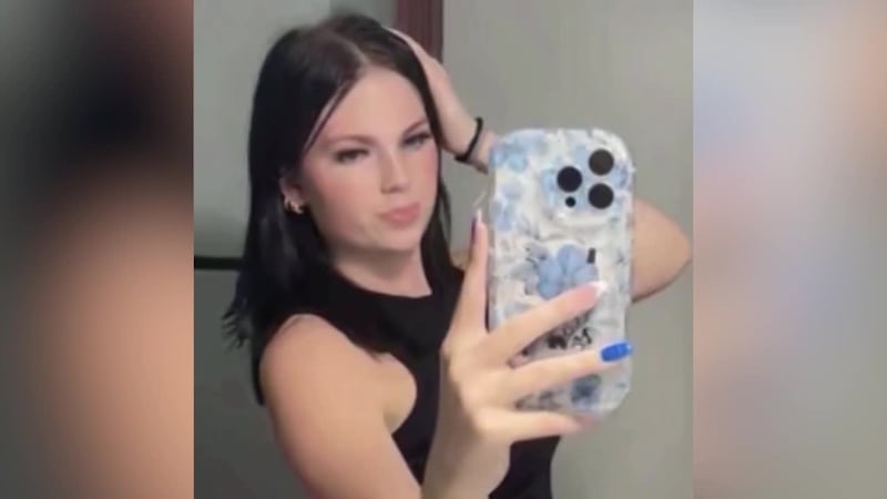 Anna Kepner, 18, was found dead under a bed on a Caribbean cruise on Nov. 8. (CNN, WKMG, WESH,...