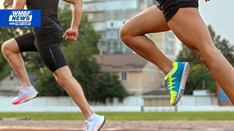 City officials are reminding residents to watch out for runners during an upcoming...