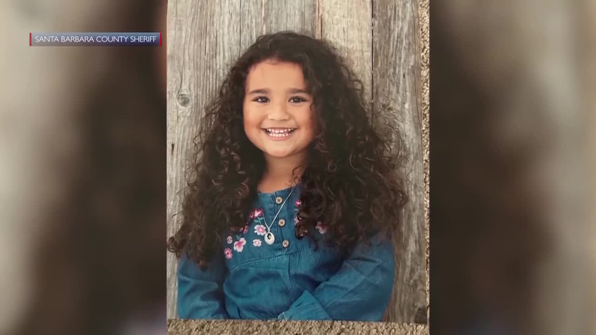 Melodee Buzzard's grandmother speaks after girl's body found, mother charged