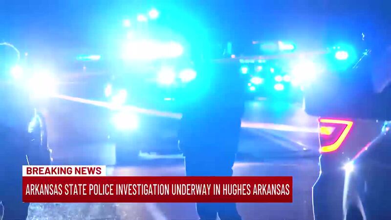 The St. Francis County Sheriff’s Office says that Arkansas State Police has been called to...