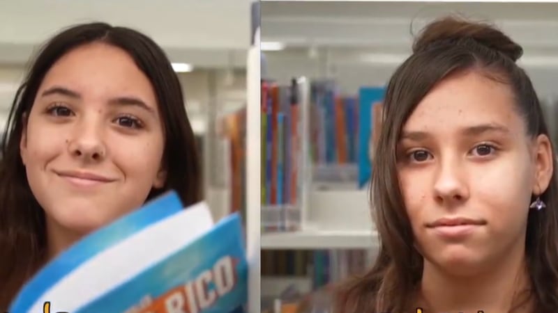 FOX5 and Clark County are teaming up to highlight local children in need of adoption very...