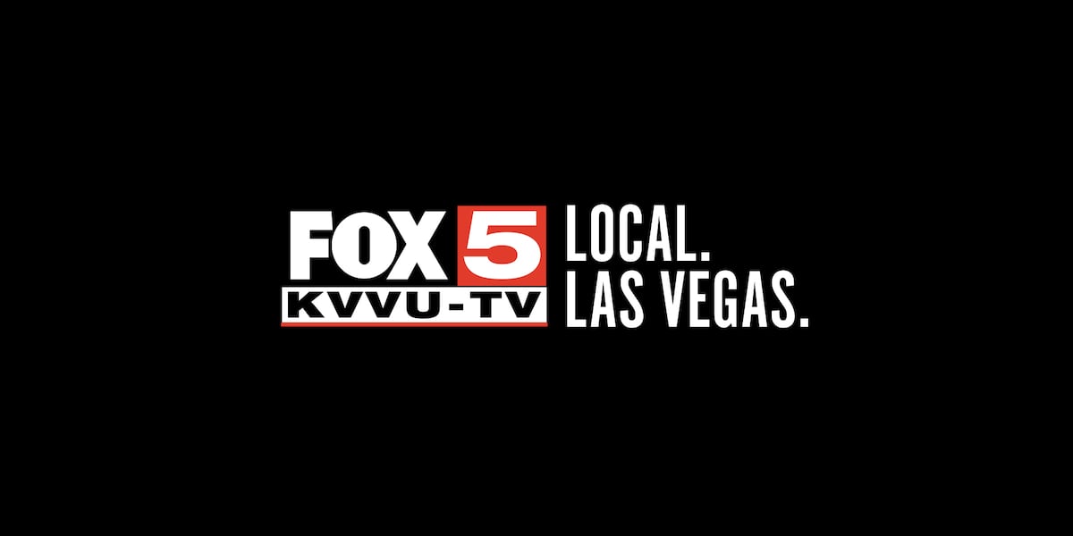 Weather Alerts - FOX5 Vegas